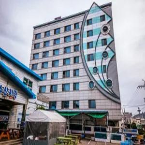 [제주 호텔] 드림 제주 호텔 (서귀포시,중문,모슬포)