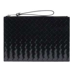 [보테가베네타](마산점) 22FW 남성 인트레치아토 클러치백 (592648_VMBI1_1086_22F)