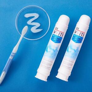 [노블다움]미백 치약 치아 잇몸 펌핑 시린이 입냄새 투스홀 프리미엄 80g 3개 + 50g 1개