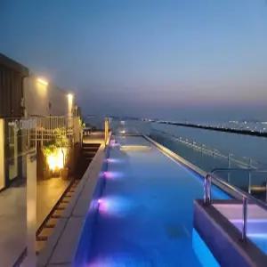 [경기 모텔] 시흥 호텔 시엘로 (시흥)