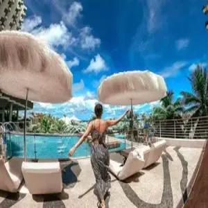 [모먼트] 켄싱턴 사이판 4일, 5일, 6일 #프리미어디럭스 #NO팁 #인피니티풀 #마나가하섬