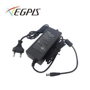 이지피스 CCTV용 아답터 DC 12V 5A