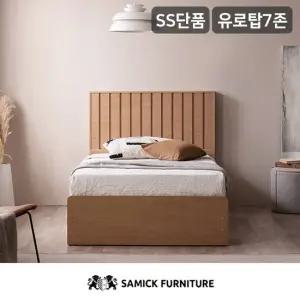 삼익가구 아벨라 프리미엄 빅수납 호텔 침대SB 유로탑 7존 독립스프링 매트리스-슈퍼싱글