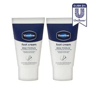 풋크림 55g x 2개