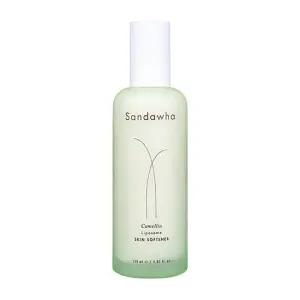 산다화 리포좀 스킨 소프너 150ml