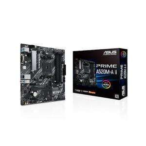 ASUS PRIME A520M-A II 대원씨티에스 ////