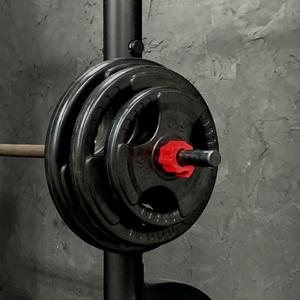 HNF 마구리 락조 원판 바벨 고정 조임쇠 풀림방지 25 28 30 50mm