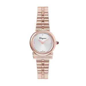 페레가모 간치니 여자시계 SFMC004-21 (SFMC00421) 메탈밴드