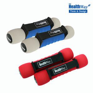 소프트미용아령1KG세트(2개)