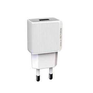 퀵3.0 분리형 USB 1포트 가정용 고속 충전기 5V/3A/9V/2A 케이블미포함 MON-TC1-QC3-301