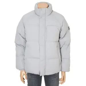 [롯데백화점]뱅뱅 남녀공용 하이넥 오리털 패딩 점퍼 (NUK830)