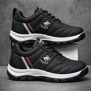 [오리지널픽_베리슈] 남성 3cm 타이어 밑창 털안감 겨울 방한 털운동화 스니커즈 양털 신발 방한화 털신 털신발 키높이