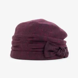 [롯데백화점]닥스 여성 내추럴 주름 비니 DK27WEO003