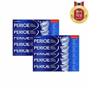 페리오 뉴후레쉬 알파 170g x 10개
