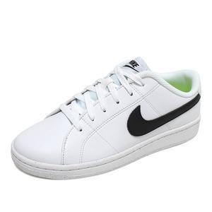 [나이키] 코트로얄 2 넥스트네이처 스니커즈 운동화 화이트 DH3160-101