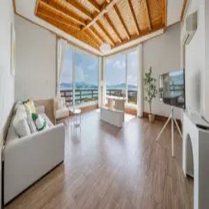 [충남 펜션] 태안 풍경펜션 (태안,안면도)