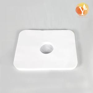 병원 피부샵 국내산 고급 부직포 위생 일회용 안면커버 (100매)