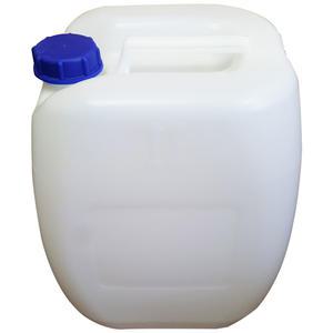 20L 산업용통 흰색 말통 사각말통 화공약품통 약품용기