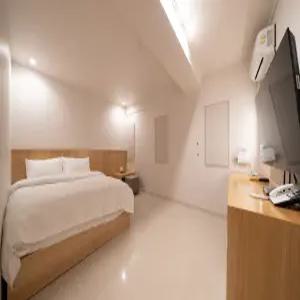 [서울 모텔] 잠실 STAY 509 (잠실,방이)