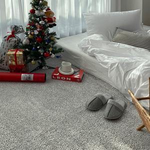 [한스갤러리]포포 온감 러그 소형 거실 패드 겨울 카페트_150x200cm