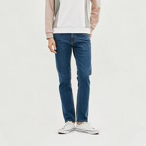 [잠뱅이]남성) 기획 기본워싱 타이트 데님_JM1DIG902-MB