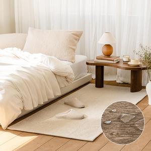 데일리 이지케어 생활방수 주방매트 발매트 80x200cm