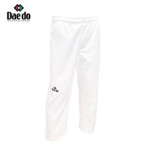 대도 초경량 태권도 겨루기 품새 도복 바지 하의