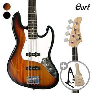 콜트 베이스 기타 Cort GB-JB 베이스기타/입문용