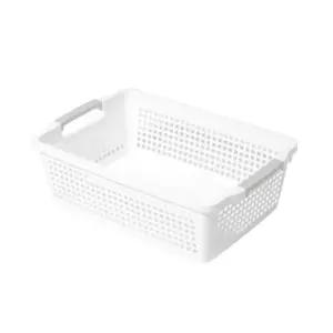 라이프바스켓 1호C형.바구니 리빙정리함 장남감 정리 국산