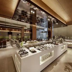 라마다 앙코르 바이 윈덤 김포 한강 호텔