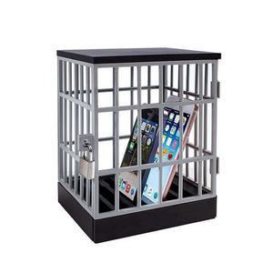 DFANO 핸드폰 감옥 스마트폰 잠금 보관함 단체수업 집안 사무실 학원 학교