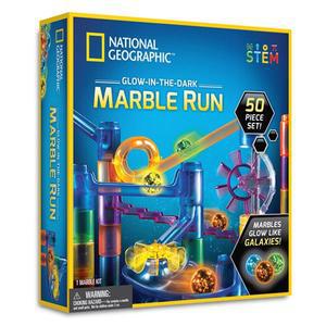 [밤나무]-내셔날지오그래픽 야광 마블런 50PC 029769