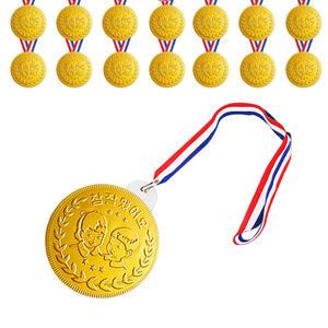 네덜란드 대형 코인 메달초콜릿(참 잘했어요) 23gx15개 선물용