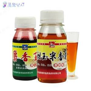 서부풍 사향왕 달콤옥수수 떡밥첨가제 액기스