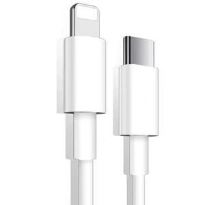 [무료택배]C타입 8핀 CTYPE  to 8PIN 고속 충전케이블 PD지원 1M 아이폰 호환