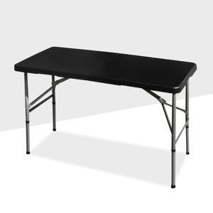 KALLUS CAMPING 브로몰딩 다용도 테이블 1200