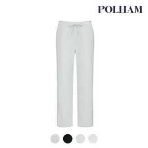 [폴햄][폴햄] 여성 컴포트 스트레이트 스웨트 팬츠_PHD1PT2030