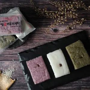 광양전통기정떡 백미 2.4kg(18개)