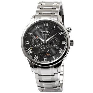 [시티즌]타임플래닛 시티즌 AP1050-81E CITIZEN 문페이즈 시계