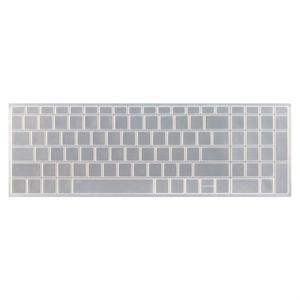 [파인스킨] HP 노트북키스킨 ENVY x360 15-dr1010TX용 키보드 방수커버