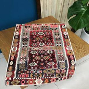 [리브힐] 북유럽 페르시안 터키 카페트 러그 5종