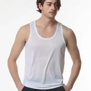 남성 여름 쿨링 스킨소프트런닝 빅사이즈 M-5XL