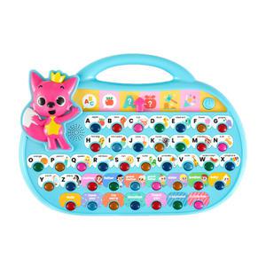 마이리틀타이거 잉글리시 타이거 알파벳 패드, 1개