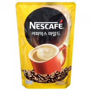 네스카페 커피믹스 마일드 900g x 10봉