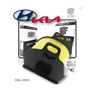 올뉴이마이티 엔진 에어크리너 클리너 필터 휠타휠터 28130-5M100 281305M100 e마이티 마이티트럭