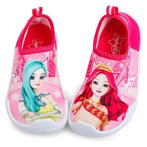 시크릿쥬쥬 아쿠아슈즈 [샤인-PP102] [P0388]