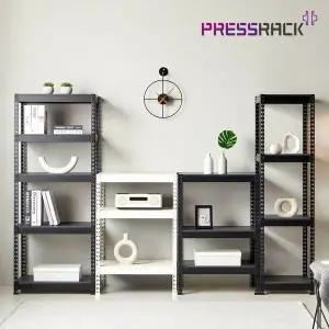 [NS홈쇼핑]쥴리 핸디스랙 무볼트 조립식 철제선반 5단 800X500X1800[31601970]