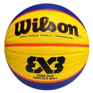 윌슨 농구공 FIBA 3x3 레플리카 농구공 6호 WTB1033