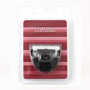 리케이 TC-1000 교체날 (빨간색 이발기용) 이발기날 TC1000
