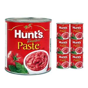 헌트 토마토페이스트 3.15kg 한박스 (3.15kg x 6ea)